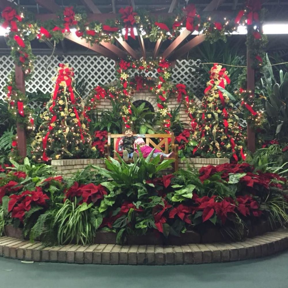 Meet your Posher, Christina